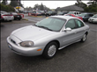 1999 Mercury Sable