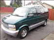 2000 Chevrolet Astro