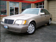 1995 Mercedes-Benz S Class