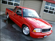 2003 GMC Sonoma