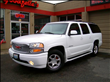 2002 GMC Yukon XL