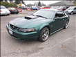2001 Ford Mustang