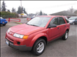 2003 Saturn VUE