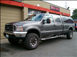 2003 Ford F350