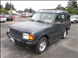 1997 Land Rover Discovery