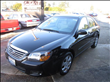 2009 Kia Spectra