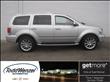 2008 Chrysler Aspen