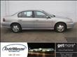 1999 Chevrolet Malibu