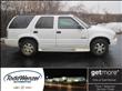 1997 Oldsmobile Bravada