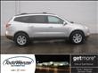 2009 Chevrolet Traverse