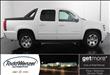 2007 Chevrolet Avalanche