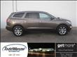 2008 Buick Enclave