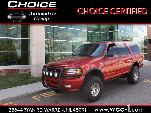 2001 Ford Expedition for sale
