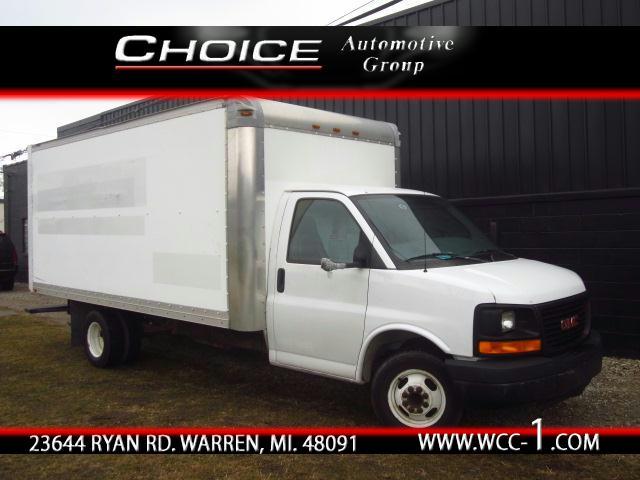 2005 GMC Savana for sale
