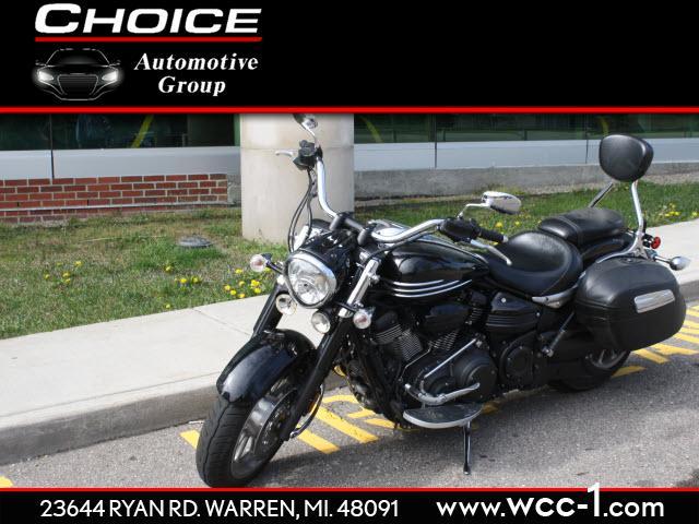2008 Yamaha XV1900 for sale