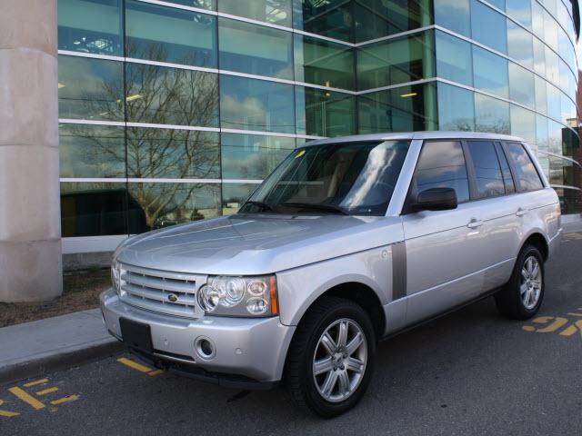 2006 Land Rover Range Rover for sale