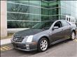 2008 Cadillac STS