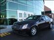 2008 Cadillac CTS