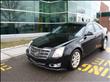 2009 Cadillac CTS