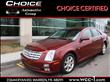 2007 Cadillac STS