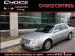2007 Cadillac DTS