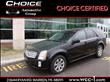 2006 Cadillac SRX