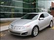 2010 Lincoln MKS