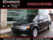 2009 Ford Flex