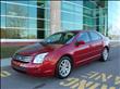 2008 Ford Fusion