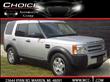 2006 Land Rover LR3
