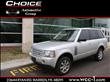 2006 Land Rover Range Rover