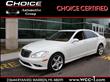 2007 Mercedes-Benz S Class