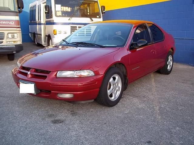 1999 Dodge Stratus for sale