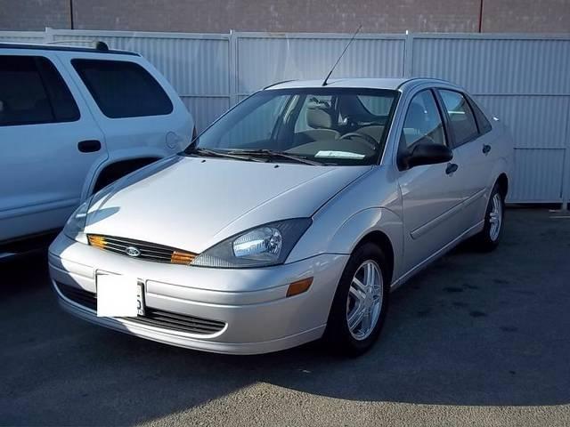 2003 Ford Focus for sale