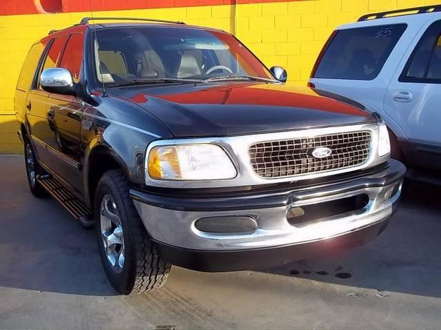 1998 Ford Expedition for sale