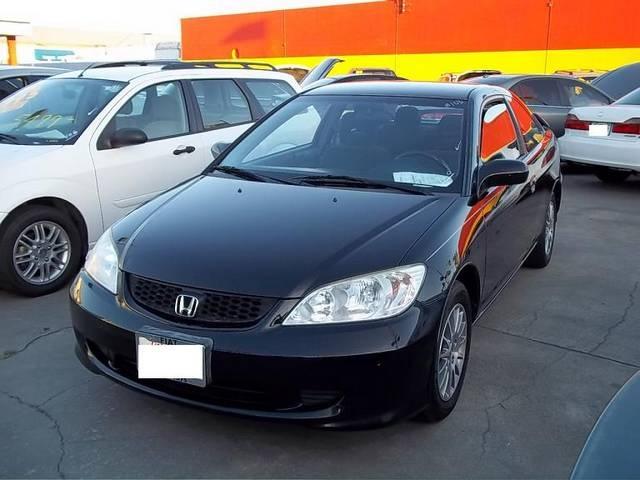 2005 Honda Civic for sale