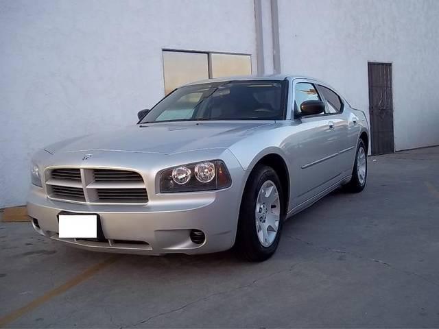2006 Dodge Charger for sale