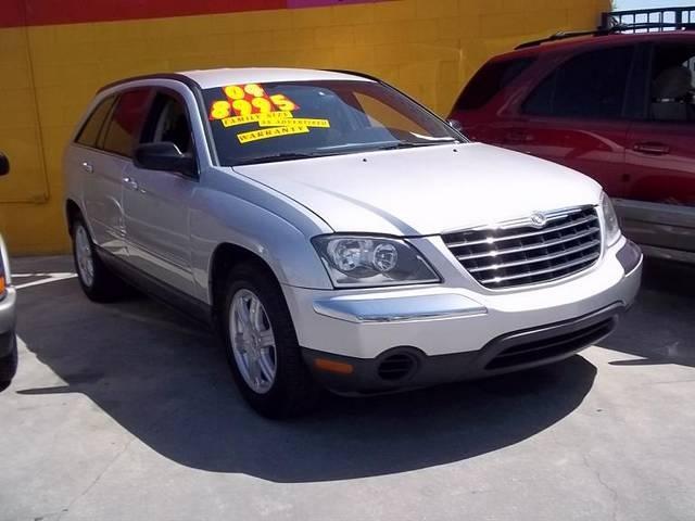 2004 Chrysler Pacifica for sale