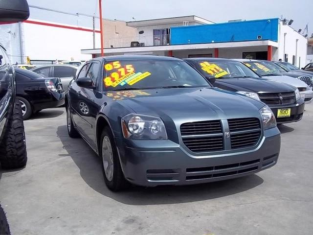 2005 Dodge Magnum for sale