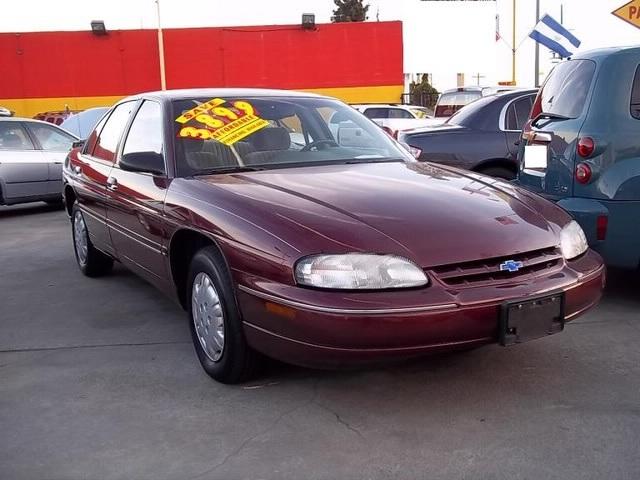 1999 Chevrolet Lumina for sale