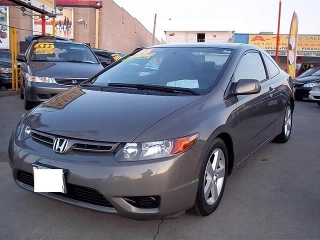 2006 Honda Civic for sale