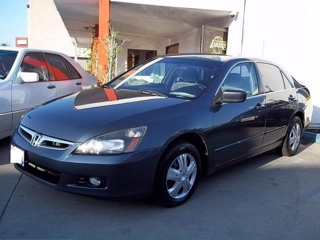 2007 Honda Accord for sale
