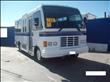2000 Freightline bus CPCN 2055