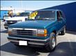 1992 Ford Explorer