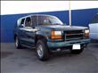1993 Ford Explorer