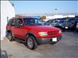 1998 Ford Explorer