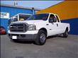 2005 Ford F250