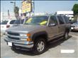 1999 Chevrolet Tahoe