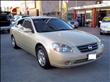 2004 Nissan Altima