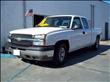 2004 Chevrolet Silverado 1500
